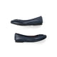 thumbnail image 3 of Flats Balerina Mujer Flexi Piel 47311 Azul Flexi Piel, 3 of 4