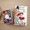 thumbnail image 1 of Maceta de flores para boda, jarrones decorativos de cerámica, bonita decoración para habitación para plantas, maceta para decoración del hogar, jarrón con forma de libro, 1 of 6