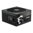 thumbnail image 1 of FUENTE MSI MAG A1000PLS PCIE5 1000W 80 PLUS PLATINUM PCIE 5.1 FULL MODULAR ATX, 1 of 4