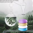 thumbnail image 6 of [56 Count] Adhesive Solid Air Fresheners for Home & Car - Long-Lasting Odor Eliminator for Closet & Bathroom, Reusable Sticky Pads with Adjustable Scent, Non-Toxic Deodorizer for Cabinets, 6 of 11