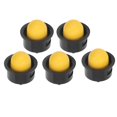 thumbnail image 5 of Fuxtec FX RM Series Lawn Mower Tool 5-Pack Carburetor Blowers Primer Bulb, 5 of 5