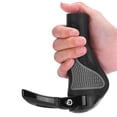 thumbnail image 3 of Mountain Bikes Grip Handle Shock and Bicycles Grip Ergonomical Bikes Grip Handle Cycling Accessorys Easily Install, 3 of 11