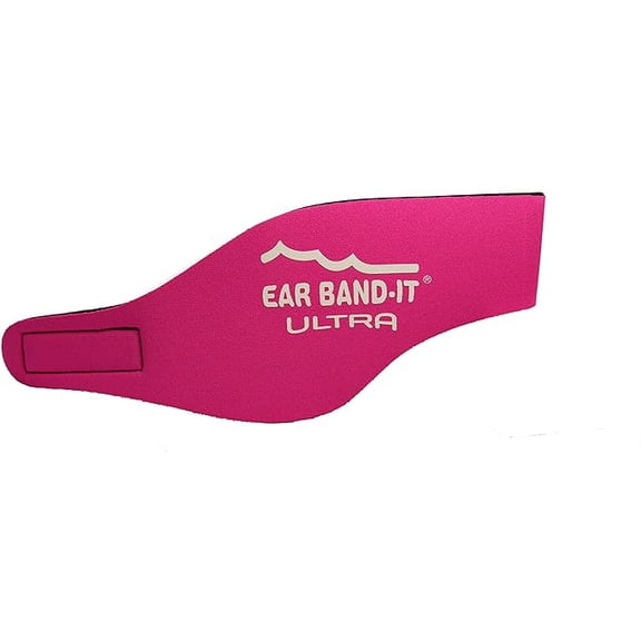 Ear Band-It Medium Swimming Headband