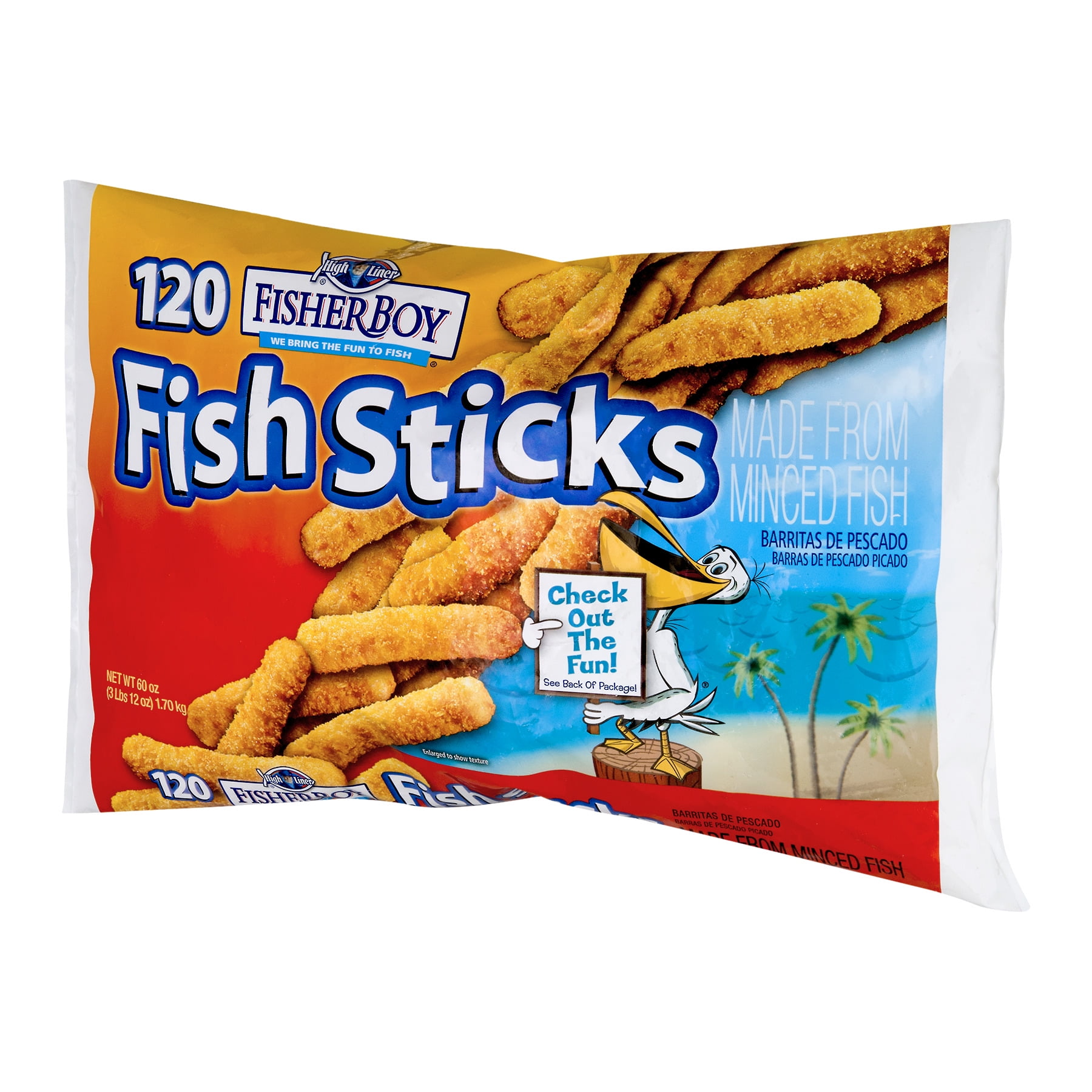 fish sticks brands