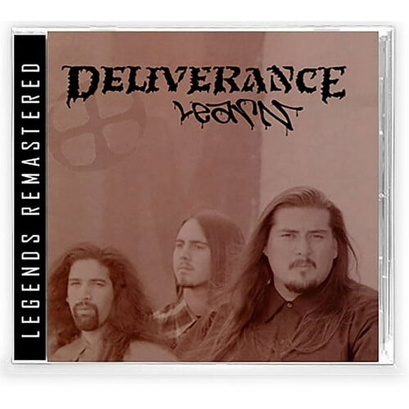 Deliverance - Learn - Music & Performance - CD