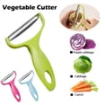 thumbnail image 2 of Vegetable Cutter Cabbage Slicer Vegetables Graters Cabbage DIY Shredder, 2 of 8