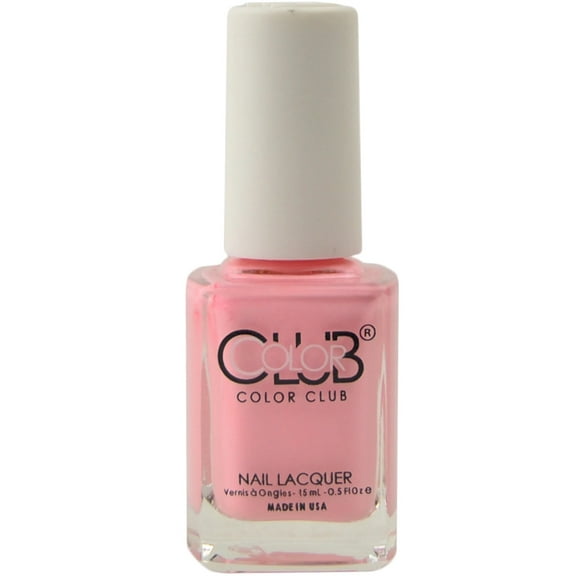 Color Club Lacquer - Wild Mulberry - (05A1246) You Grow Girl