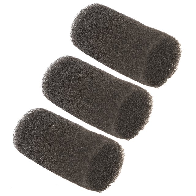 Esponja de Espuma de Prefiltro Filtro de Esponja para Acuario Pecera Entrada de Agua Protector Cubierta Accesorios de Repuesto Utilizados para Filtración de Agua de Acuario ANGGREK Otros