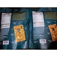 thumbnail image 3 of Trader Joe's Trail Mix Crackers with Mung Beans, Seeds, Cashews, Raisins & Cheese - Great Snack - Perfect Texture! (2 Pack) 4.5oz Each, 3 of 3