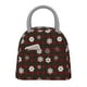 thumbnail image 1 of Easygdp Plaid Snowflakes Festive Bolsa de Almuerzo Insulada Grande, Forro de Aluminio, Diseño Espacioso, a Prueba de Fugas, Ideal para Trabajo, Picnics, Viajes y Actividades al Aire Libre, 1 of 6