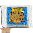 thumbnail image 2 of (3 pack) Rich's School Snacks Whole Grain Chocolate Chip Cookies | 12 Pack, 2 of 6