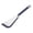 Blue, variant on Clearance! Silicone Spatula Slotted Turner For Cooking For Frying Heat Dishwasher Thick Flexible Soft Silicone Grip Handle For Easy Use