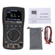 thumbnail image 2 of Osciloscopio multifuncional Jadeshay ET828 2.5Msps 1MHz multímetro de mano, 2 of 8