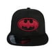 thumbnail image 1 of Gorra Batman IX Dc Comics Original Nueva Plana, 1 of 5