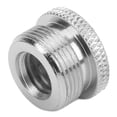 thumbnail image 3 of Adaptador de Rosca de Tornillos Hembra de 3/8 de Pulgada a Macho de 5/8 de Pulgada Adaptador de Rosca para Soporte de Micrófono Para Soporte de Micrófono para Soporte de ANGGREK  Otros, 3 of 8
