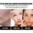 thumbnail image 4 of Instant Face Lift Cream, Anti-aging Skin Tightening Lifting Serum, Smooth Lift Loose Sagging For All Skin, 4 of 5