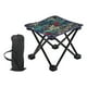 thumbnail image 3 of Taburete plegable Zulema Silla de camping Reclinable de aleación de aluminio ligero, 3 of 8
