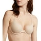thumbnail image 1 of Sujetador Victoria's Secret Pink Wear Everywhere Push Up Beige 38B, 1 of 5