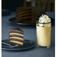 thumbnail image 2 of Ghirardelli White Chocolate Flavoring Sauce Pouch 64 fl. oz/4LBS (6/Case), 2 of 6