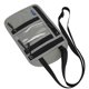 thumbnail image 5 of Moyic Cartera para pasaporte con correas cruzadas, soporte multifuncional para teléfono, bolso con cremallera, monedero, organizador, Almacenamiento y organización del hogar, 5 of 6