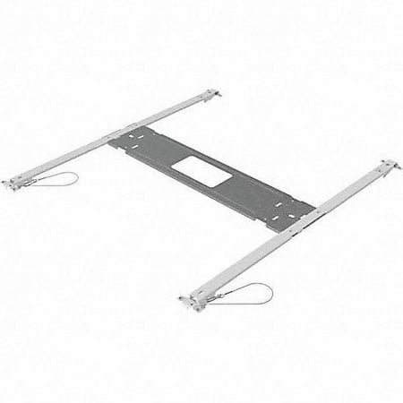 Lithonia Lighting Mounting Kit For CPANL LED Flat Panel DCMK 224