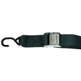 thumbnail image 5 of US Cargo Control Heavy Duty Truck Bed Cargo Net, 3.5 Foot x 4.2 Foot (42 Inch x 50 Inch), S-Hook & Cam Buckle Fittings, 5 of 7