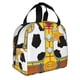 thumbnail image 2 of Bolsa térmica para el almuerzo con el traje de sheriff de Woody de Toy Story, bolsa reutilizable y portátil, lonchera para hombres, mujeres, viajes escolares, 2 of 4