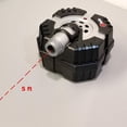 thumbnail image 3 of El juguete espía con alarma de movimiento SpyX Micro detecta movimiento/vibración, 3 of 5
