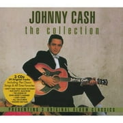 The Collection (3 Disc Box Set)