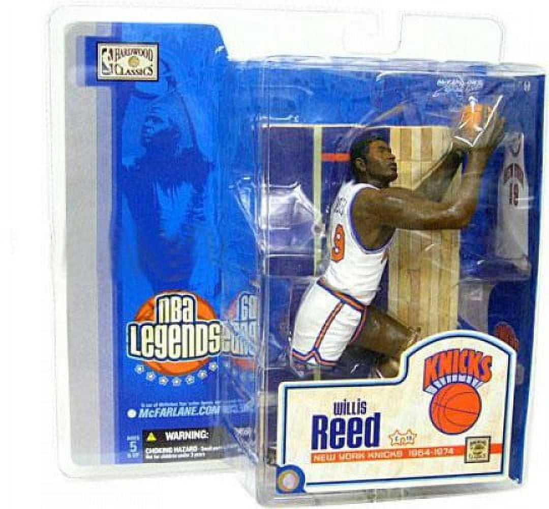 NCAA Series 4 Cam Newton Blue Jersey Action Figure - Walmart.com