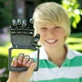 thumbnail image 6 of 4M: KidzLabs: Robotic Hand - Build Your Own, Gripping Movements Toy Hand Kit, DIY Science Gadget Craft, Explore Animation Principles, STEM Set Kids 8+, 6 of 11