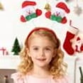 thumbnail image 1 of Cameland Accessoires de Cheveux de Noël Bandeaux, 1 of 7