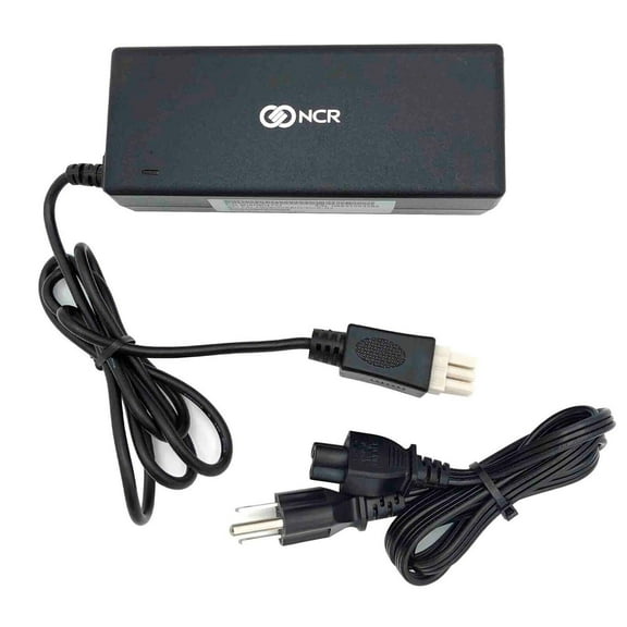 Open Box FSP FSP090-DMBB1 19V 90W Power Adapter w/ Power Cord Genuine Black