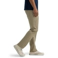 thumbnail image 4 of Lee® Men's Extreme Motion "Everywhere" Performance Regular Straight Pant, 4 of 8