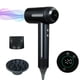 thumbnail image 1 of Secador de pelo ONWAY 1600W Ionic Thermo-Control con difusor, 1 of 7