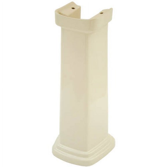 PROMENADE PEDESTAL FOOT BONE