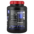 thumbnail image 4 of ALLMAX Classic AllWhey, 100% Whey Protein Source, Cookies & Cream, 5 lbs. (2.27 kg), 4 of 4