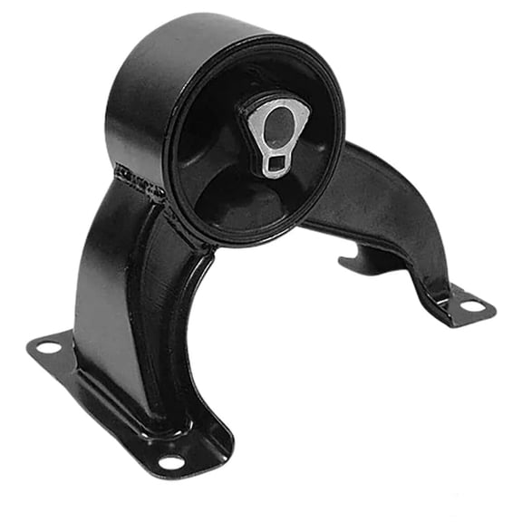 Rear Engine Mount 1PC. Part Number 3155. A5465 EM-3155 5085079AD.