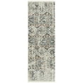 thumbnail image 4 of Kaleen Eddison 2' x 2'7" 100% Polypropylene Rug, 4 of 6