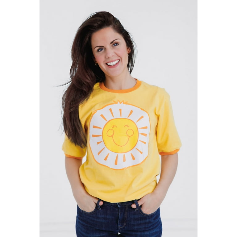 Funshine T-Shirt Bear Funshine T-Shirt Bear