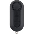 thumbnail image 4 of Funda de repuesto para llave de coche plegable CHAO compatible con Fiat 500 Doblo Ducato Panda Punto 3 botones, 4 of 5