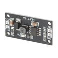 thumbnail image 4 of NiMH NiCd Module de Banque d'Alimentation, Module de Banque d'Alimentation Stable PCB Robuste Exécution Exquise Facile à Installer Efficace pour la Batterie NiCd NiMH 1.35V-1.7V 230ma-240ma, 2S 2.7V-3.4V, 4 of 8