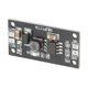 thumbnail image 4 of Power Bank Module, Efficient NiMH NiCd Power Bank Module PCB Easy Installation Sturdy  For NiMH NiCd Battery ANGGREK 7S 9,45 V‑11,9 V 190 mA-210 mA, 4 of 8
