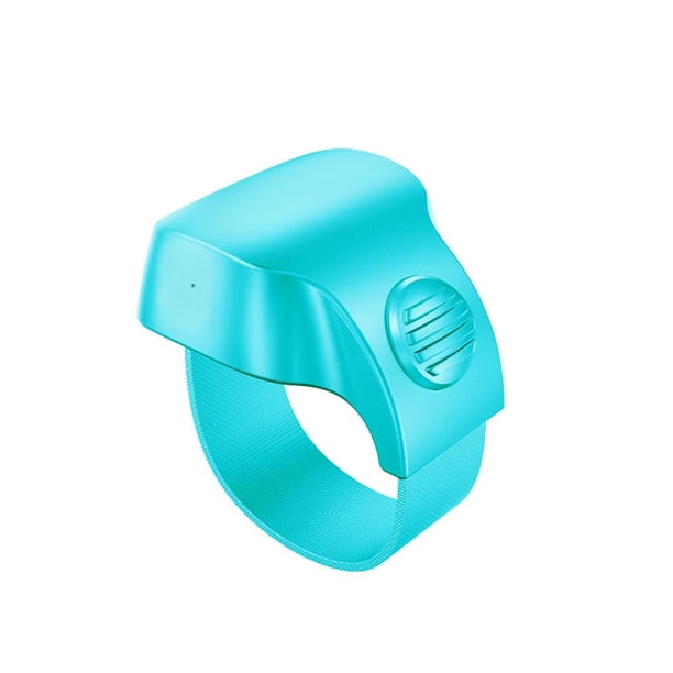 Inteprter Dispositivo portátil multifuncional Teléfono Bluetooth Anillo Dispositivos portátiles multifuncionales ajustables Anillo de dedo inteligente Teléfono y Comunicación No. 4