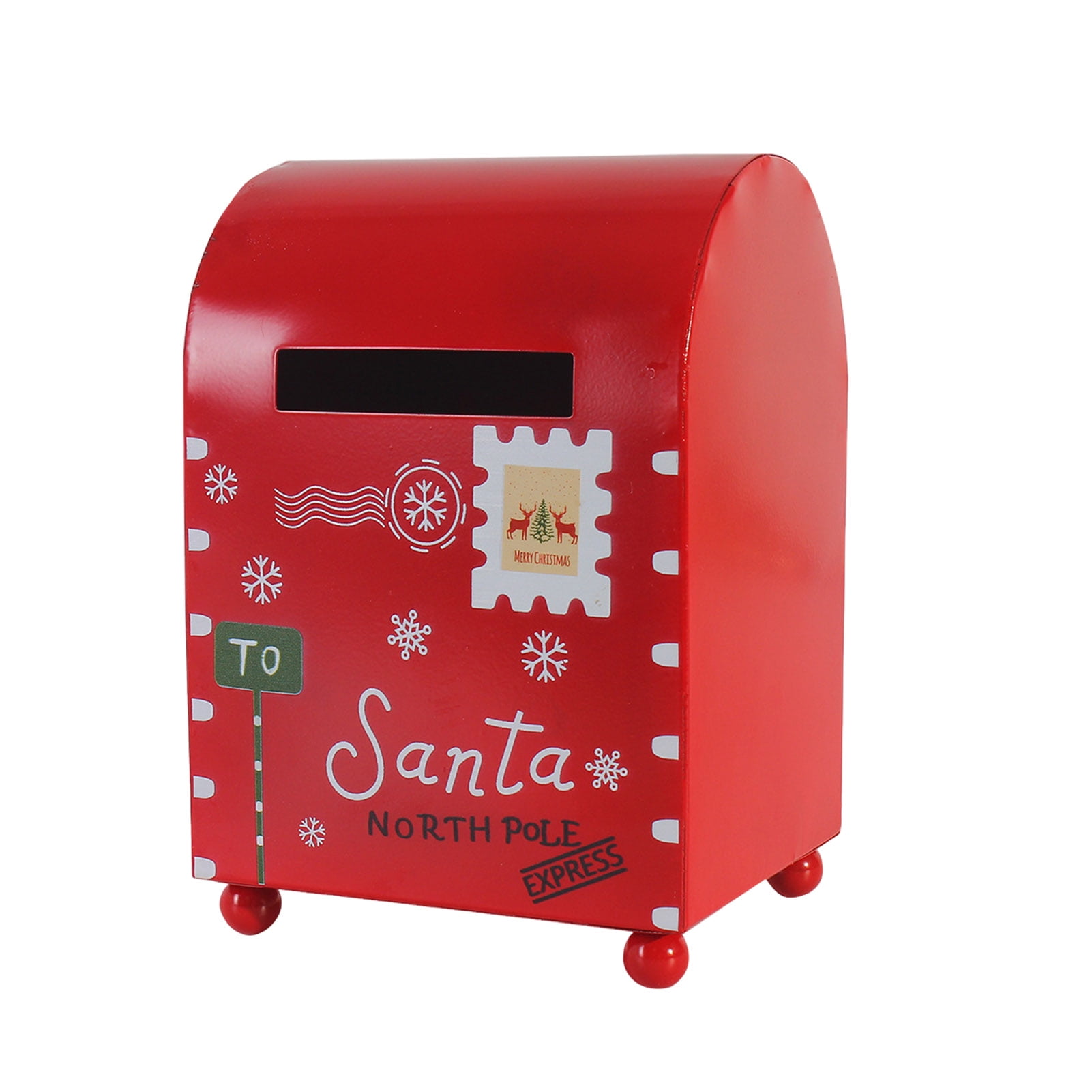 MR CHRISTMAS INC 12-1/2