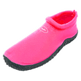 thumbnail image 2 of Womens Water Shoes Neoprene Aqua Beach Sports Swim Pool Quick Dry Lightweight, 2 of 5