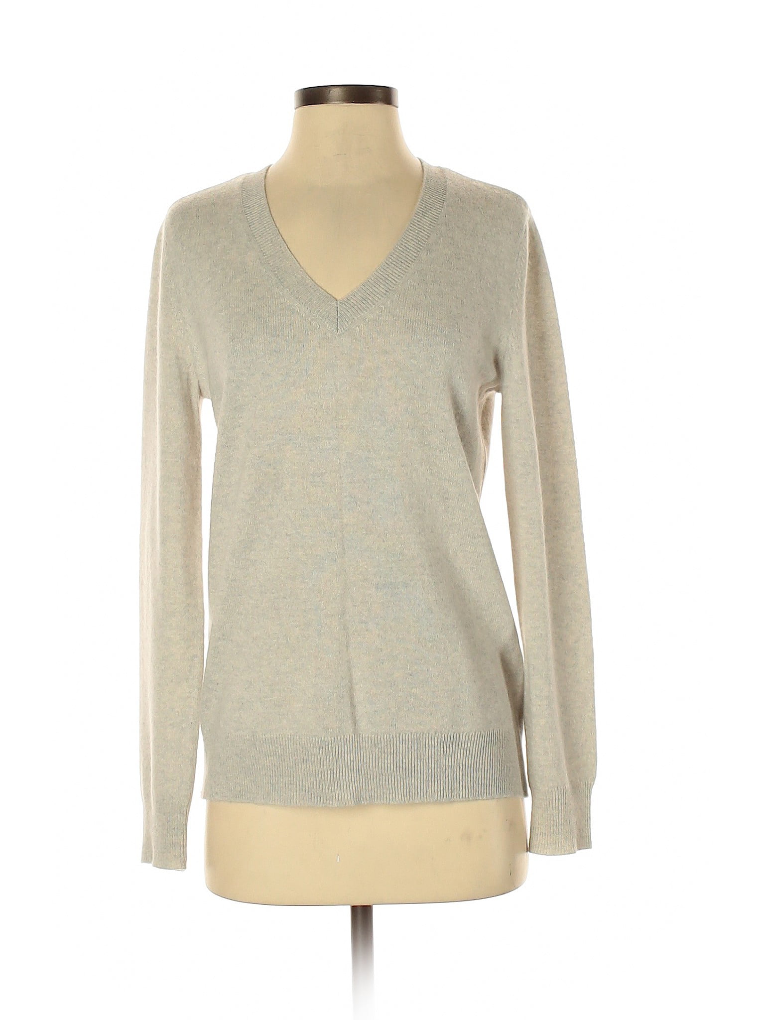 Lord & Taylor - Pre-Owned Lord & Taylor Women's Size XS Cashmere ...