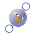 thumbnail image 4 of HILABEE Light up Ball Toy with Elastic String Cartoon Lovely Funny Sensory Toy for Age 3 Gray, 4 of 9