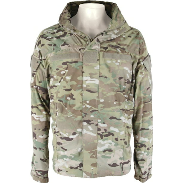 US Army GEN III Level 5 Soft Shell Jacket - Walmart.com