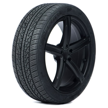 Vercelli Strada 2 All-Season Tire - 235/50R17 (Best Price On New Tires)